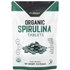 Probase Nutrition Probase Nutrition, Organic Spirulina Tablets , 12.8 oz