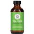 Pure Body Naturals Pure Body Naturals, Essential Oil, Tea Tree , 4 fl oz (120 ml)