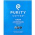 Purity Coffee Purity Coffee, Calm, Sachet, Decaffeinated, 5 Sachets, 0.45 oz (13 g) Each
