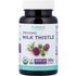 Pure Co. Pure Co., Organic Milk Thistle, 60 Vegan Capsules (300 mg per Capsule)