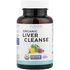 Pure Co. Pure Co., Organic Liver Cleanse, 60 Vegan Capsules