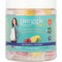 Preggie Preggie, Drops Plus!, Sour Raspberry, Sour Lemon, 32 Lozenges
