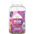 Phytoral Phytoral, Kids, Iron Gummies with Vitamin C, Grape, 60 Gummies