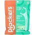Plackers Plackers, Micro Line, Floss Picks, Fresh Mint, 90 Count