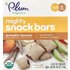 Plum Organics Plum Organics, Mighty Snack Bars, Tots, Pumpkin Banana, 6 Bars, 0.67 oz (19 g) Each