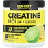 Con-cret Con-Cret, Creatine HCl, Lemon-Lime, 2.2 oz (61.4 g)