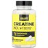Con-cret Con-Cret, Creatine HCl, 72 Capsules (750 mg per Capsule)