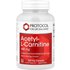 Protocol For Life Balance Protocol for Life Balance, Acetyl-L-Carnitine, 500 mg, 100 Veg Capsules