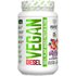 Perfect Sports PERFECT Sports, Diesel, Vegan, 100% Plant-Based Protein Blend, Very Berry Splash, 1.5 lb (700 g)