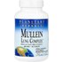 Planetary Herbals Planetary Herbals, Mullein, Lung Complex™, 90 Tablets