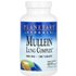 Planetary Herbals Planetary Herbals, Mullein Lung Complex™, 180 Tablets