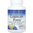 Planetary Herbals Planetary Herbals, Cordyceps Power, 60 Tablets (400 mg per Tablet)
