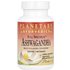 Planetary Herbals Planetary Herbals, Ayurvedics, Full Spectrum™ Ashwagandha, 570 mg, 60 Tablets
