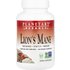 Planetary Herbals Planetary Herbals, Lion's Mane, 60 Vegan Capsules (500 mg per Capsule)