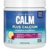 Natural Vitality Natural Vitality, CALM®, Plus Calcium, Raspberry-Lemon, 8 oz (226 g)