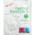 Petitfee Petitfee, Dry Essence Hand Pack, 1 Pair