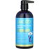 Pura D'or Pura D'or, Hair Thinning Therapy Shampoo, All Hair Types, Lavender Vanilla, 16 fl oz (473 ml)