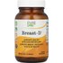 Pure Essence Pure Essence, Breast-D™, 90 Vegi-Caps