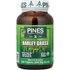 Pines International Pines International, Barley Grass, 250 Tablets