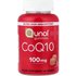 Qunol Qunol, CoQ10 Gummies, Rich Orange, 60 Gummies (50 mg per Gummy)