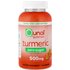 Qunol Qunol, Turmeric Gummies, Tangerine, Zero Sugar, 90 Gummies (250 mg per Gummy)