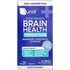 Qunol Qunol, Brain Health Memory Plus, 60 Tablets