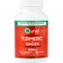 Qunol Qunol, Turmeric + Ginger, 90 Capsules