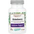 Quantum Health Quantum Health, Elderberry, 60 Capsules (200 mg per Capsule)
