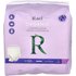 Rael Rael, Organic Cotton Cover Period Underwear, L/XL , 5 Count