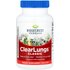 Ridgecrest Herbals RidgeCrest Herbals, ClearLungs® Classic, 120 Caps
