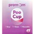 Premom Premom, Pee Cup, 2 Cups