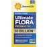 Renew Life Renew Life, Extra Care Ultimate Flora™ Probiotic , 30 Billion CFU, 30 Delayed Release Vegan Capsules