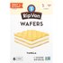 Rip Van Wafels Rip Van Wafels, Wafers, Vanilla, 6 Pack, 0.78 oz (22 g) Each