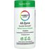 Rainbow Light Rainbow Light, All-Zyme™, Plant Source Enzymes +Probiotics, 90 Vegan Capsules