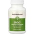 Real Mushrooms Real Mushrooms, ERGO + L-Ergothioneine, 60 Capsules
