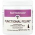Real Mushrooms Real Mushrooms, Functional Feline®, For Cats, 2.65 oz (75 g)