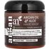 Artnaturals artnaturals, Argan Oil & Aloe Hair Mask, For Dry, Damaged Hair, 8 oz (226 g)