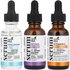 Artnaturals artnaturals, Serum Trio, 3 Piece Set, 1 fl oz (29.5 ml) Each
