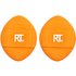 Real Techniques Real Techniques, Mini Miracle Concealer Puff Trio, 3 Pack