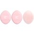 Real Techniques Real Techniques, Mini Miracle Powder Puff Trio, 3 Pack