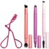 Real Techniques Real Techniques, Double Time Brush + Lash Set, 4 Piece Set