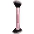 Real Techniques Real Techniques, Angled Fan Finishing Brush, 1 Brush