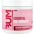 Raw Nutrition Raw Nutrition, Bum Essentials, Essential Pre-Workout, Raspberry Creamthickle, 14.39 oz (408 g)