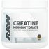 Raw Nutrition Raw Nutrition, Essentials, Creatine Monohydrate, Unflavored, 5.29 oz (150 g)