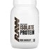 Raw Nutrition Raw Nutrition, Grass Fed Whey Isolate Protein, Dark Chocolate, 1.97 lb (892.5 g)