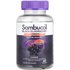 Sambucol Sambucol, Black Elderberry, Advanced Immune Gummies + Vitamin C + Zinc, 30 Gummies