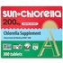Sun Chlorella Sun Chlorella, Chlorella Supplement, 200 mg, 300 Tablets