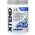 Xtend XTEND, 7G BCAA, Blue Raspberry Ice, 14.3 oz (405 g)