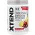 Xtend XTEND, 7G BCAA, Knockout Fruit Punch, 13.8 oz (390 g)