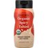 Seed + Mill Seed + Mill, Organic Spicy Tahini, Creamy Sesame Hot Sauce, 10.93 oz (310 g)